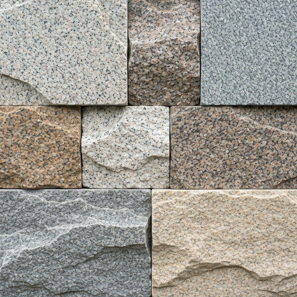 Đá Granite