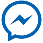 Messenger Icon